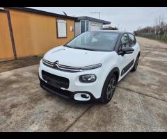 Citroen C3 BlueHDi 75 S&S Shine