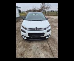 Citroen C3 BlueHDi 75 S&S Shine