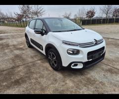 Citroen C3 BlueHDi 75 S&S Shine