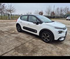 Citroen C3 BlueHDi 75 S&S Shine