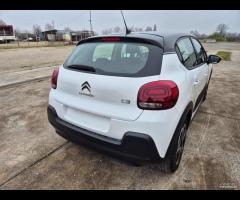 Citroen C3 BlueHDi 75 S&S Shine - 7