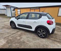 Citroen C3 BlueHDi 75 S&S Shine - 10