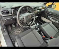 Citroen C3 BlueHDi 75 S&S Shine - 13
