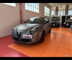 Alfa Romeo MiTo 1.4 T 120 CV GPL Distinctive - 1