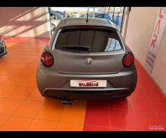 Alfa Romeo MiTo 1.4 T 120 CV GPL Distinctive - 5