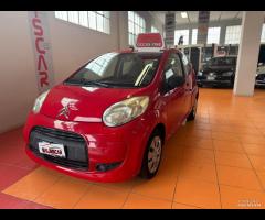 Citroen C1 1.0 3 porte airdream Pulp - 1