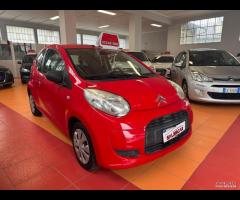Citroen C1 1.0 3 porte airdream Pulp - 5