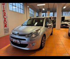 Citroen C3 1.2 VTi 82 Exclusive - 1