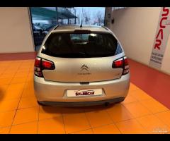 Citroen C3 1.2 VTi 82 Exclusive - 2