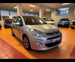 Citroen C3 1.2 VTi 82 Exclusive - 4