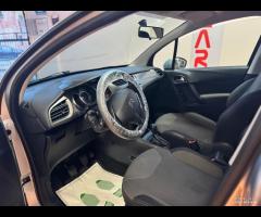 Citroen C3 1.2 VTi 82 Exclusive - 7