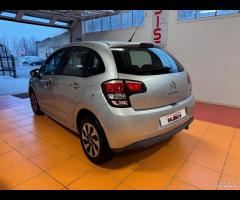 Citroen C3 1.2 VTi 82 Exclusive - 9