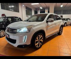 Citroen C4 Aircross 1.6 HDi 115 Stop&Start 2WD Exc