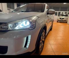 Citroen C4 Aircross 1.6 HDi 115 Stop&Start 2WD Exc