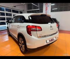 Citroen C4 Aircross 1.6 HDi 115 Stop&Start 2WD Exc