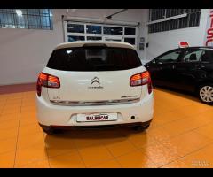 Citroen C4 Aircross 1.6 HDi 115 Stop&Start 2WD Exc