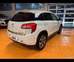 Citroen C4 Aircross 1.6 HDi 115 Stop&Start 2WD Exc - 6