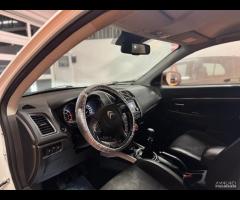 Citroen C4 Aircross 1.6 HDi 115 Stop&Start 2WD Exc - 7