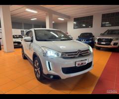 Citroen C4 Aircross 1.6 HDi 115 Stop&Start 2WD Exc - 10