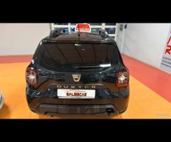 Dacia Duster 1.5 dCi 8V 110 CV 4x2 Prestige