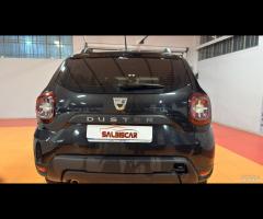 Dacia Duster 1.5 dCi 8V 110 CV 4x2 Prestige - 10