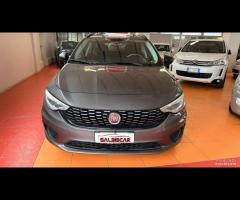 Fiat Tipo 1.3 Mjt S&S SW Lounge
