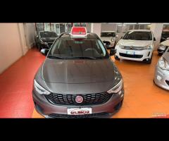 Fiat Tipo 1.3 Mjt S&S SW Lounge