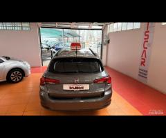 Fiat Tipo 1.3 Mjt S&S SW Lounge
