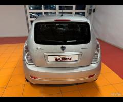 Lancia Ypsilon 1.2 Argento