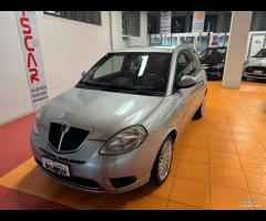 Lancia Ypsilon 1.2 Argento