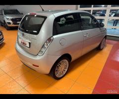 Lancia Ypsilon 1.2 Argento