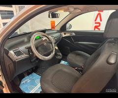 Lancia Ypsilon 1.2 Argento - 8