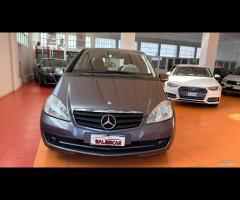 Mercedes-benz A 160 Elegance