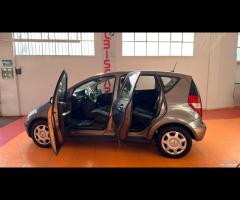 Mercedes-benz A 160 Elegance - 8