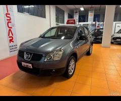 Nissan Qashqai 1.6 16V Acenta