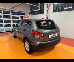 Nissan Qashqai 1.6 16V Acenta