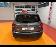 Nissan Qashqai 1.6 16V Acenta