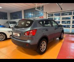 Nissan Qashqai 1.6 16V Acenta