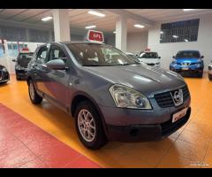 Nissan Qashqai 1.6 16V Acenta