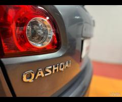 Nissan Qashqai 1.6 16V Acenta - 6