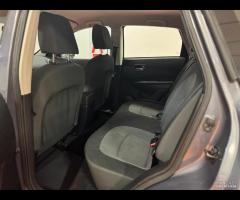 Nissan Qashqai 1.6 16V Acenta - 8