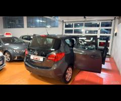 Opel Meriva 1.3 CDTI 95CV ecoFLEX Design Edition