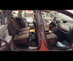 Opel Meriva 1.3 CDTI 95CV ecoFLEX Design Edition