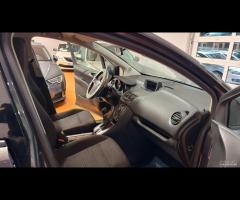 Opel Meriva 1.3 CDTI 95CV ecoFLEX Design Edition