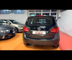 Opel Meriva 1.3 CDTI 95CV ecoFLEX Design Edition - 8