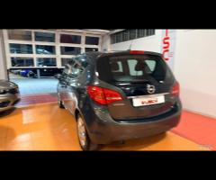 Opel Meriva 1.3 CDTI 95CV ecoFLEX Design Edition - 9