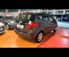 Opel Meriva 1.3 CDTI 95CV ecoFLEX Design Edition - 12