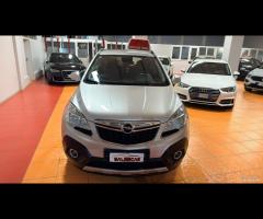 Opel Mokka 1.7 CDTI Ecotec 130CV 4x2 Start&Stop Eg