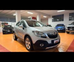 Opel Mokka 1.7 CDTI Ecotec 130CV 4x2 Start&Stop Eg