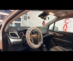 Opel Mokka 1.7 CDTI Ecotec 130CV 4x2 Start&Stop Eg - 9